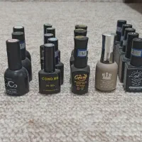 لاک ژل فروشی|حراج|بهبهان, |دیوار