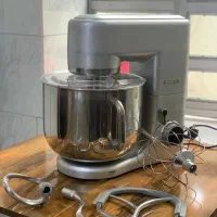 همزن مارک هندریج