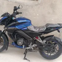 ns 160|موتورسیکلت|قشم, |دیوار