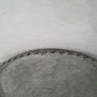 بزرگترین مجمعه مسی قدیمی وزن ۶کیلوقطر۷۵|کلکسیون اشیاء عتیقه|زنجان, |دیوار