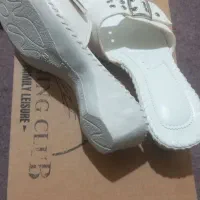 سه دست دمپایی صندل نو|کیف، کفش، کمربند|اصفهان, مولوی|دیوار