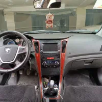 دنا پلاس ۱۴۰۲ تک برگ سند|خودرو سواری و وانت|کرج, ساماندهی|دیوار