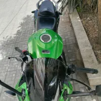 مگلی۲۰۰|موتورسیکلت|کرج, فاز ۴ مهرشهر|دیوار