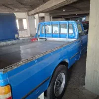 نیسان مدل ۹۸ در حد