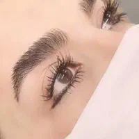 مدل اصلاح ابرو جهت تکمیل آلبوم کاری