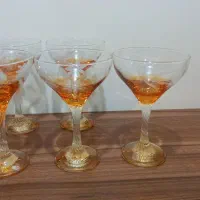 جام|ظروف سرو و پذیرایی|کرج, گلشهر|دیوار