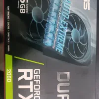 کارت گرافیک۲۰۶۰