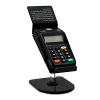 دستگاه ثبت شماره تلفن مشتری