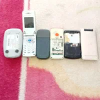 گوشی اوراقی یا دکور