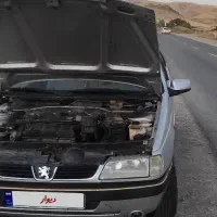 پژو 405 TU5|خودرو سواری و وانت|سنندج, |دیوار