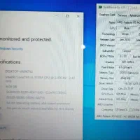لپ تاپ i3 با گرافیک 2 گیگ مجزا|رایانه همراه|خوی, |دیوار