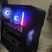 سیستم گیمینگ سیستم رندرینگ سیستم ادیت