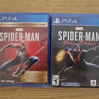 سی دی اسپایدرمن spiderman