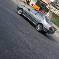 پارسtufمدل ۹۶چندلکه رنگ|خودرو سواری و وانت|رباط‌کریم, رباط‌کریم|دیوار