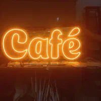 tablo نئون ( تحویل دو روزه)|ریسه و چراغ تزئینی|سنندج, |دیوار