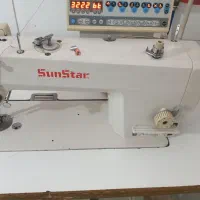 چرخ خیاطی راسته دوز