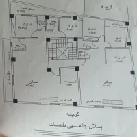 پیش فروش آپارتمان قلی پور (کوی حسینی)