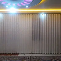 نصب و سفارش انواع پرده پنحره