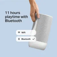 اسپیکر سونوس آمریکایی مدل sonos move|پخش‌کننده همراه|تهران, تهران‌نو|دیوار