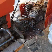 تراکتور|خودرو سنگین|سبزوار, اسلام آباد|دیوار