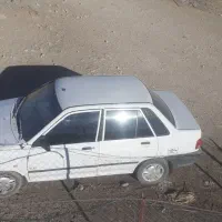 پرایدمدل ۸۸