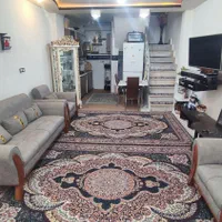 فروش آپارتمان ۷۸ متری دوبلکس خیابان موبندان