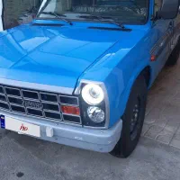 نیسان آپشنال تک سوز|خودرو سواری و وانت|دورود, |دیوار