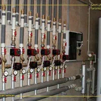 لوله کشی،آب،گاز،نصب پمپ،متورخانه خرده کاری کل تهرا|خدمات پیشه و مهارت|تهران, گیشا|دیوار