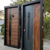 در ضد سرقت نوین مجتبی|خدمات پیشه و مهارت|باشت, |دیوار