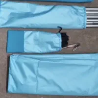 تخت تاشوی خودرو و سایبان طبیعت گردی.زیر انداز|کوهنوردی و کمپینگ|تهران, حکیمیه|دیوار