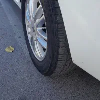 لاستیک ایران تایر  سایز ۲۰۵