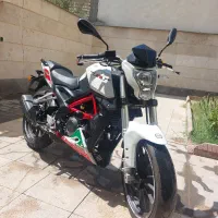 بنلی ۲۵۰ تک در حد خشک ۹۸|موتورسیکلت|شیراز, شهرک ولیعصر|دیوار