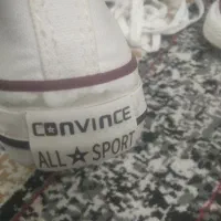 کتونی اورجینال نو|کیف، کفش، کمربند|قم, بنیاد|دیوار