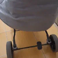 کالسکه|کالسکه و لوازم جانبی|محمدشهر, همایون ویلا|دیوار