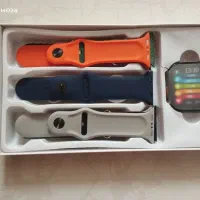 ساعت هوشمند ultra 3|ساعت|گنبد کاووس, |دیوار