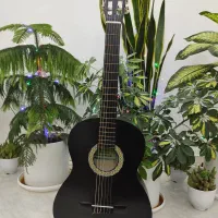 گیتار یاماها(YAMAHA C40)