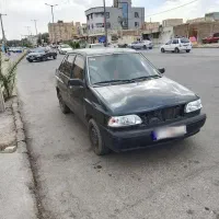 پراید صبا|خودرو سواری و وانت|زاهدان, |دیوار