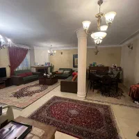 ۱۳۵ متر سعادت اباد