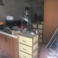 انبار سوله کارگاه ۴۱۰ متر خین عرب (طرحچی ۹)|اجارهٔ دفتر صنعتی، کشاورزی، تجاری|مشهد, خین عرب|دیوار