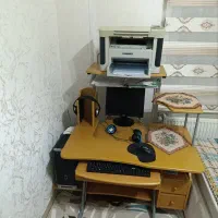 میزکامپیوتر کاملا سالم