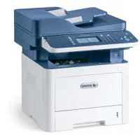 پرینتر xerox مدل 3345