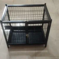 قفس محکم برای طوطی کاسکو و گربه ، سگ و...