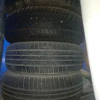 لاستیک سایز ۱۴ بارینگ