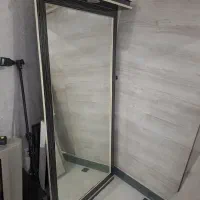 آینه قدی mdf