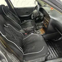 پارس سال مدل ۸۶|خودرو سواری و وانت|شهرضا, |دیوار