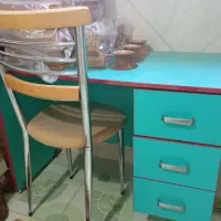 میز
