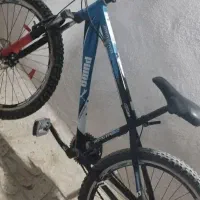 دوچرخه ۲۶ دنده ای در حد نو