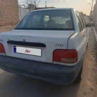 پراید 81|خودرو سواری و وانت|نهبندان, |دیوار