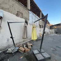 دو عدد چتر سیار|فروشگاه و مغازه|اندیشه, شهرک مریم|دیوار