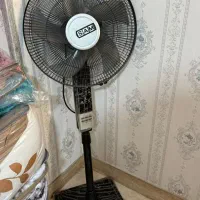 پنکه ایستاده سام